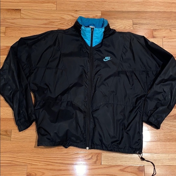 Nike Other - Vintage Nike windbreaker
